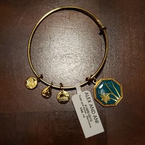 Alex and Ani bracelet